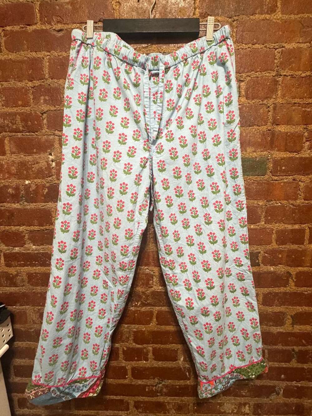 Printfresh PJ Pants- XL